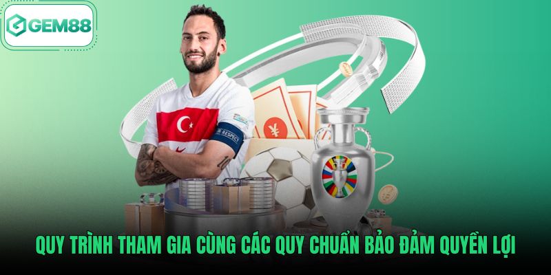 Hướng dẫn chuyển quỹ và quản lý cược tại thể thao Gem88